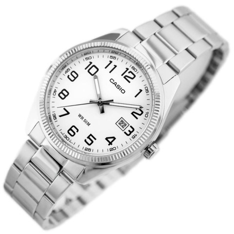 ZEGAREK MĘSKI CASIO MTP-1302PD-7B (ZD072D) + BOX ZEGAREK MĘSKI CASIO MTP-1302PD-7B (ZD072D) + BOX