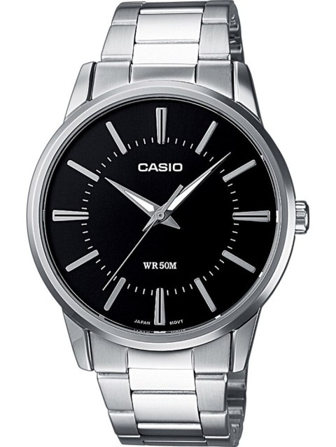 ZEGAREK MĘSKI CASIO MTP-1303PD-1A (ZD021B) + BOX ZEGAREK MĘSKI CASIO MTP-1303PD-1A (ZD021B) + BOX