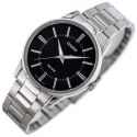 ZEGAREK MĘSKI CASIO MTP-1303PD-1A (ZD021B) + BOX