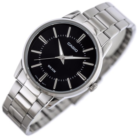 ZEGAREK MĘSKI CASIO MTP-1303PD-1A (ZD021B) + BOX ZEGAREK MĘSKI CASIO MTP-1303PD-1A (ZD021B) + BOX