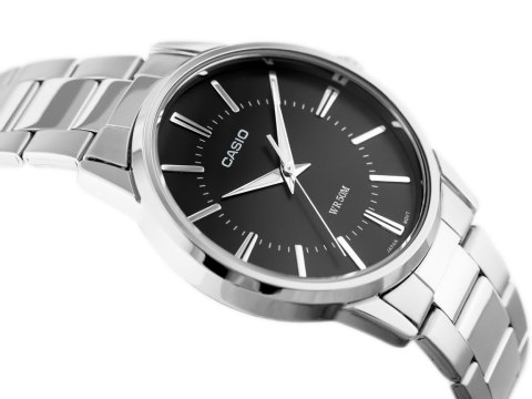 ZEGAREK MĘSKI CASIO MTP-1303PD-1A (ZD021B) + BOX ZEGAREK MĘSKI CASIO MTP-1303PD-1A (ZD021B) + BOX