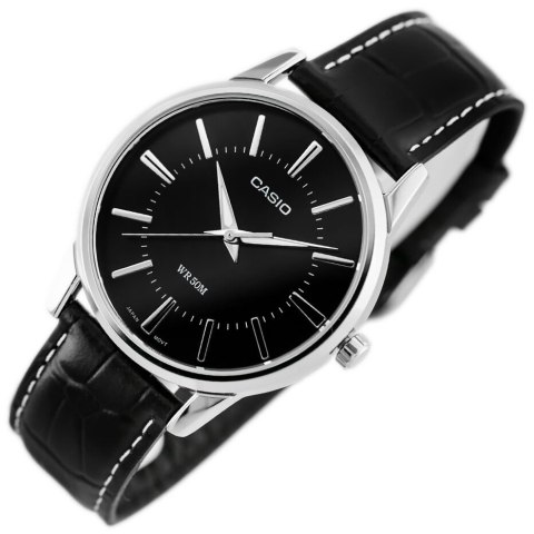 ZEGAREK MĘSKI CASIO MTP-1303PL-1AVEF (ZD021D) + BOX ZEGAREK MĘSKI CASIO MTP-1303PL-1AVEF (ZD021D) + BOX