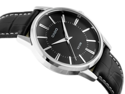 ZEGAREK MĘSKI CASIO MTP-1303PL-1AVEF (ZD021D) + BOX ZEGAREK MĘSKI CASIO MTP-1303PL-1AVEF (ZD021D) + BOX