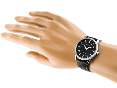 ZEGAREK MĘSKI CASIO MTP-1303PL-1AVEF (ZD021D) + BOX ZEGAREK MĘSKI CASIO MTP-1303PL-1AVEF (ZD021D) + BOX