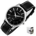 ZEGAREK MĘSKI CASIO MTP-1303PL-1AVEF (ZD021D) + BOX