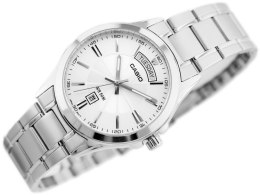 ZEGAREK MĘSKI CASIO MTP-1381D-7AVDF (ZD076B) + BOX