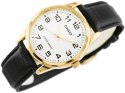 ZEGAREK MĘSKI CASIO MTP-V001GL-7B (ZD080A) + BOX