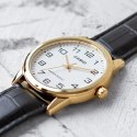 ZEGAREK MĘSKI CASIO MTP-V001GL-7B (ZD080A) + BOX