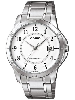 ZEGAREK MĘSKI CASIO MTP-V004D 7B (ZD047B) + BOX