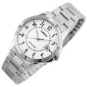 ZEGAREK MĘSKI CASIO MTP-V004D 7B (ZD047B) + BOX