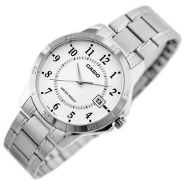 ZEGAREK MĘSKI CASIO MTP-V004D 7B (ZD047B) + BOX