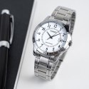 ZEGAREK MĘSKI CASIO MTP-V004D 7B (ZD047B) + BOX