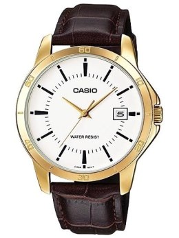 ZEGAREK MĘSKI CASIO MTP-V004GL-7A (ZD046B) + BOX
