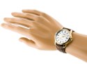 ZEGAREK MĘSKI CASIO MTP-V004GL-7A (ZD046B) + BOX