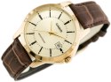 ZEGAREK MĘSKI CASIO MTP-V004GL-9A (ZD046C) + BOX