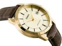 ZEGAREK MĘSKI CASIO MTP-V004GL-9A (ZD046C) + BOX