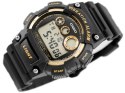 ZEGAREK MĘSKI CASIO W-735H 1A2V (ZD081B) - SUPER ILLUMINATOR + BOX