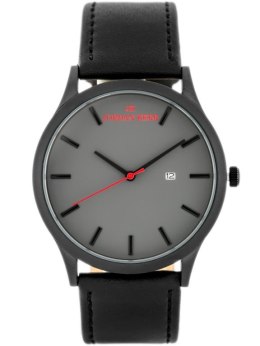 ZEGAREK MĘSKI JORDAN KERR - L101 (ZJ119B)