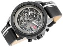 ZEGAREK MĘSKI NAVIFORCE - NF9110 (ZN047A) - BOX
