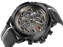 ZEGAREK MĘSKI NAVIFORCE - NF9110 (ZN047A) - BOX