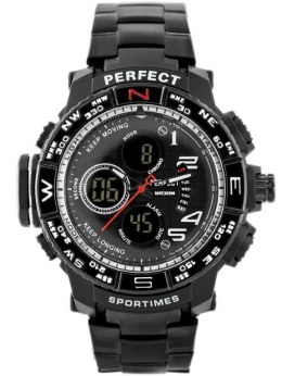 ZEGAREK MĘSKI PERFECT - A896 (ZP260B) + BOX