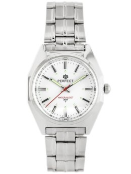 ZEGAREK MĘSKI PERFECT P186 - ORIENT (ZP048L) + BOX