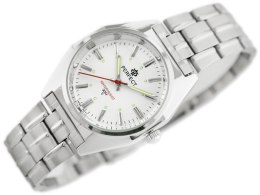 ZEGAREK MĘSKI PERFECT P186 - ORIENT (ZP048L) + BOX
