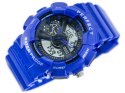 ZEGAREK MĘSKI PERFECT SHOCK (ZP219E) - BLUE