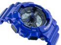 ZEGAREK MĘSKI PERFECT SHOCK (ZP219E) - BLUE