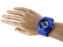 ZEGAREK MĘSKI PERFECT SHOCK (ZP219E) - BLUE