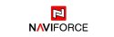 KOMPLET PREZENTOWY 2 ZEGARKÓW (MĘSKI I DAMSKI) NAVIFORCE - NF3008G+L (ZN113B)