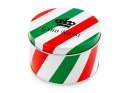 PREZENTOWE PUDEŁKO NA ZEGAREK - PUSZKA G. ROSSI - ITALY