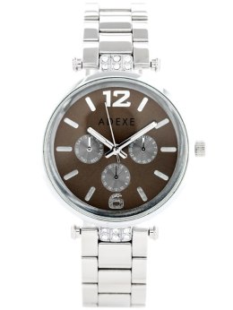 ZEGAREK DAMSKI ADEXE ADX-1161B-4A (Zx650D)