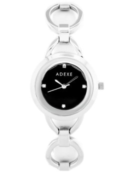 ZEGAREK DAMSKI ADEXE ADX-1217B-3A (Zx617C)