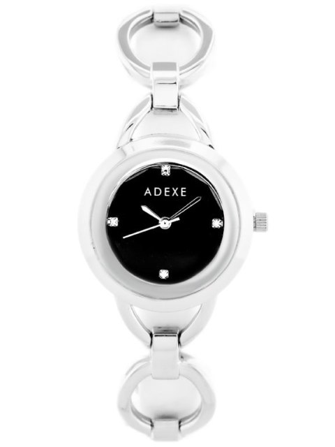 ZEGAREK DAMSKI ADEXE ADX-1217B-3A (Zx617C) ZEGAREK DAMSKI ADEXE ADX-1217B-3A (Zx617C)