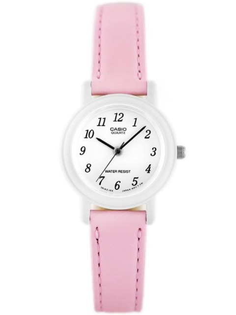ZEGAREK DAMSKI CASIO LQ-139L 4B1 (ZD572E) + BOX