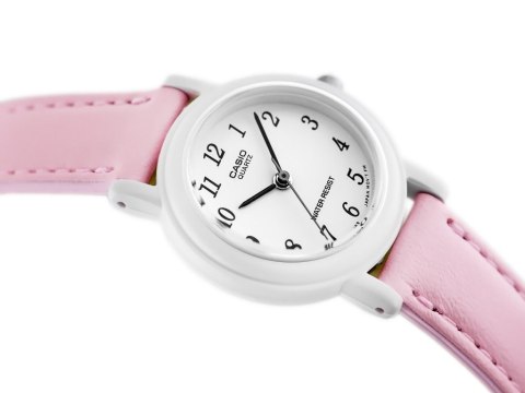 ZEGAREK DAMSKI CASIO LQ-139L 4B1 (ZD572E) + BOX ZEGAREK DAMSKI CASIO LQ-139L 4B1 (ZD572E) + BOX