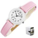 ZEGAREK DAMSKI CASIO LQ-139L 4B1 (ZD572E) + BOX