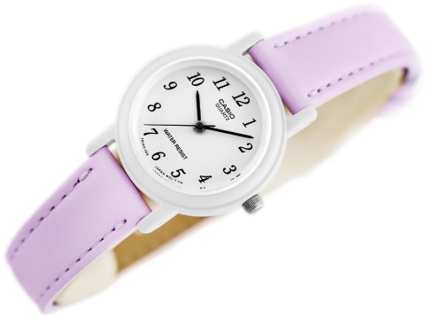 ZEGAREK DAMSKI CASIO LQ-139L 6BDF (ZD572F) + BOX ZEGAREK DAMSKI CASIO LQ-139L 6BDF (ZD572F) + BOX