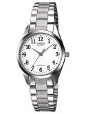ZEGAREK DAMSKI CASIO LTP-1274D-7B (ZD532B) + BOX