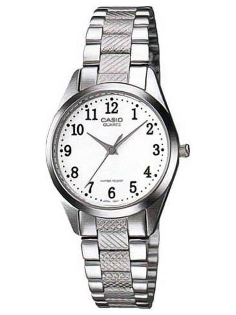 ZEGAREK DAMSKI CASIO LTP-1274D-7B (ZD532B) + BOX ZEGAREK DAMSKI CASIO LTP-1274D-7B (ZD532B) + BOX