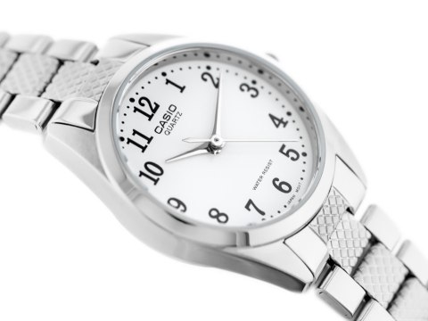 ZEGAREK DAMSKI CASIO LTP-1274D-7B (ZD532B) + BOX ZEGAREK DAMSKI CASIO LTP-1274D-7B (ZD532B) + BOX