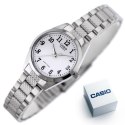 ZEGAREK DAMSKI CASIO LTP-1274D-7B (ZD532B) + BOX