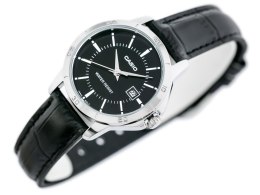 ZEGAREK DAMSKI CASIO LTP-V004L 1A (ZD569B) + BOX