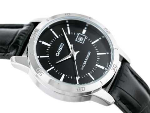 ZEGAREK DAMSKI CASIO LTP-V004L 1A (ZD569B) + BOX ZEGAREK DAMSKI CASIO LTP-V004L 1A (ZD569B) + BOX