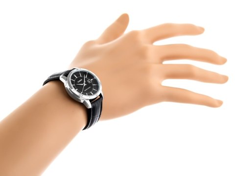 ZEGAREK DAMSKI CASIO LTP-V004L 1A (ZD569B) + BOX ZEGAREK DAMSKI CASIO LTP-V004L 1A (ZD569B) + BOX