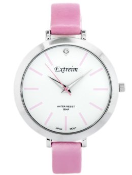 ZEGAREK DAMSKI EXTREIM EXT-114A-5A (Zx654E)