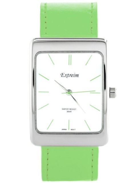 ZEGAREK DAMSKI EXTREIM EXT-7000A-2A (Zx657B) ZEGAREK DAMSKI EXTREIM EXT-7000A-2A (Zx657B)