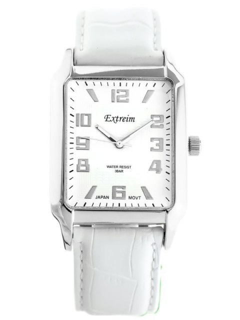ZEGAREK DAMSKI EXTREIM EXT-9417A-7A (Zx666G) ZEGAREK DAMSKI EXTREIM EXT-9417A-7A (Zx666G)