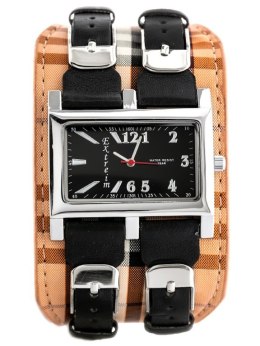 ZEGAREK DAMSKI EXTREIM EXT-Y013A-2A (Zx673B)